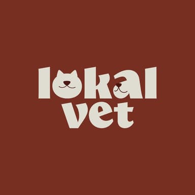 Lokalvet Logo