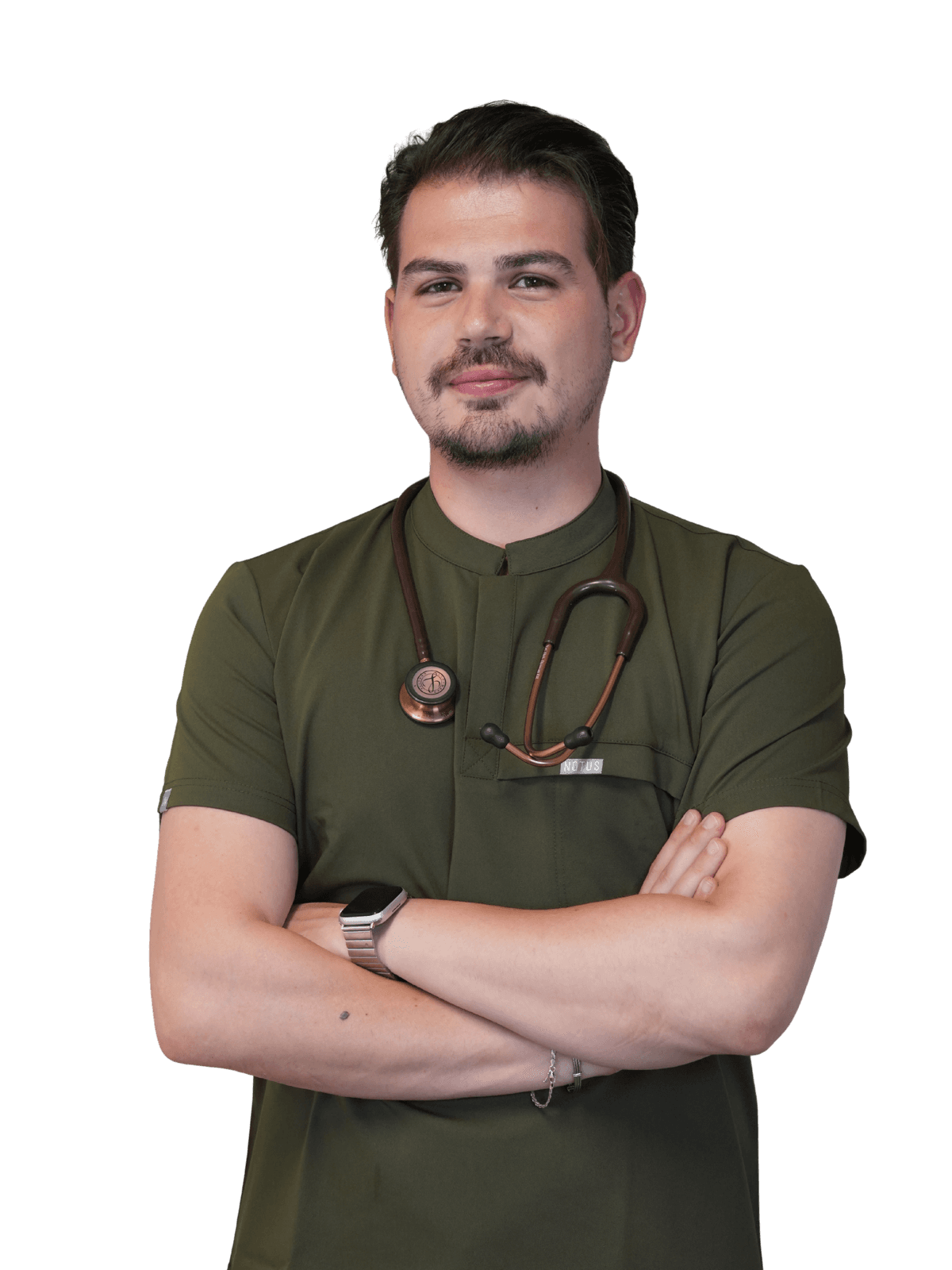 Veteriner Hekim Vet. Hek. İlyascan Er